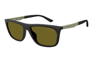 Vista frontale Emporio Armani EA4272U (6374/2)
