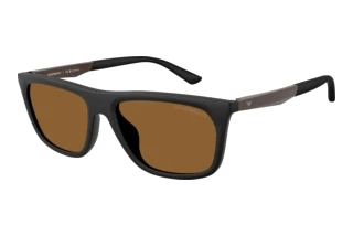 Vista frontale Emporio Armani EA4272U (637573)