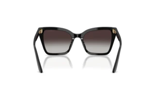 Vista posteriore Emporio Armani EA4273BU (50178G)