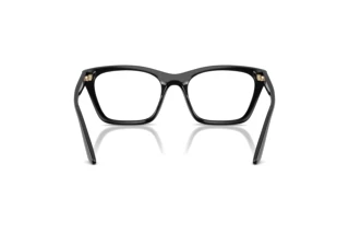 Vista posteriore Emporio Armani EA4274BU (50171W)