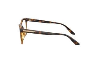 Vista laterale Emporio Armani EA4274BU (50261W)