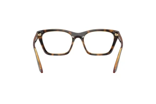 Vista posteriore Emporio Armani EA4274BU (50261W)