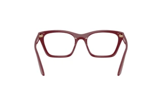 Vista posteriore Emporio Armani EA4274BU (52611W)