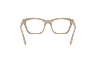 Vista posteriore Emporio Armani EA4274BU (63791W)