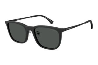 Vista frontale Emporio Armani EA4275D (500187)