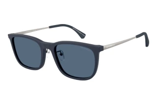 Vista frontale Emporio Armani EA4275D (508880)