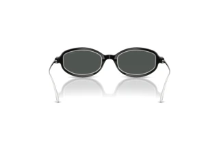 Vista posteriore Emporio Armani EA4276U (501787)