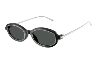 Vista frontale Emporio Armani EA4276U (501787)