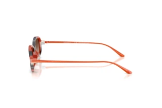 Vista laterale Emporio Armani EA4276U (642613)