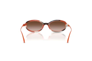 Vista posteriore Emporio Armani EA4276U (642613)