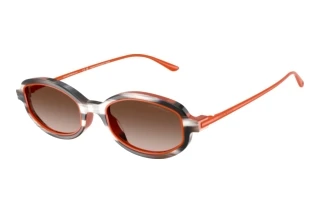 Vista frontale Emporio Armani EA4276U (642613)