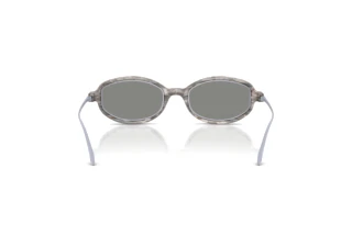 Vista posteriore Emporio Armani EA4276U (642787)
