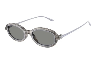 Vista frontale Emporio Armani EA4276U (642787)
