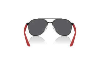 Vista posteriore Emporio Armani EK2001 (3001T3)