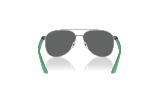 Vista posteriore Emporio Armani EK2001 (300387)