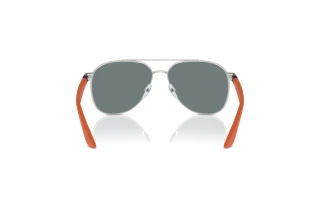 Vista posteriore Emporio Armani EK2001 (30456G)