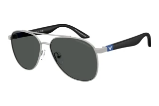 Vista frontale Emporio Armani EK2001 (310587)