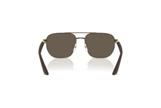 Vista posteriore Emporio Armani EK2003 (3434/3)