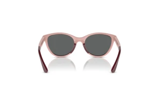 Vista posteriore Emporio Armani EK4003 (508687)