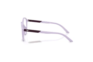 Vista laterale Emporio Armani EK4005U (62741W)