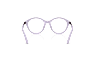 Vista posteriore Emporio Armani EK4005U (62741W)