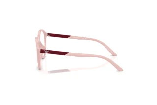 Vista laterale Emporio Armani EK4005U (62751W)