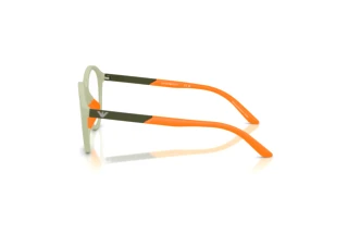 Vista laterale Emporio Armani EK4005U (62761W)