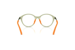 Vista posteriore Emporio Armani EK4005U (62761W)