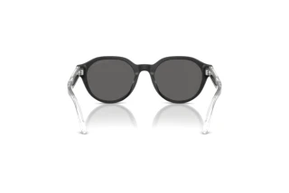 Vista posteriore Emporio Armani EK4008U (500187)