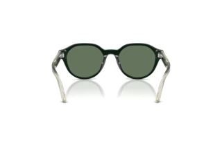 Vista posteriore Emporio Armani EK4008U (638182)