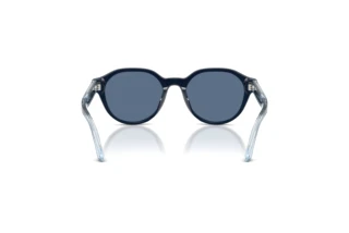 Vista posteriore Emporio Armani EK4008U (638280)