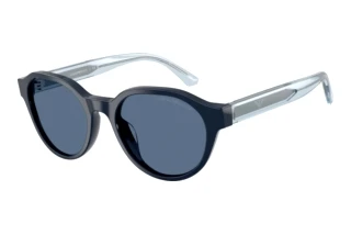 Vista frontale Emporio Armani EK4008U (638280)