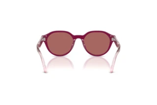 Vista posteriore Emporio Armani EK4008U (638369)