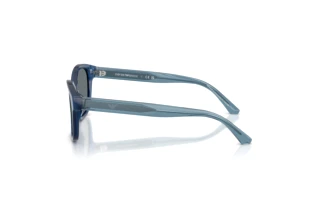 Vista laterale Emporio Armani EK4009U (639080)