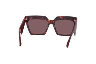 Vista posteriore Etro ETRO 0001/S (086/U1)