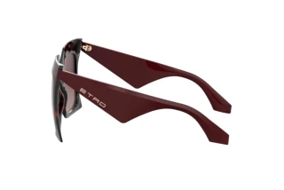 Vista laterale Etro ETRO 0002/S (086/3X)