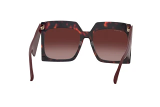 Vista posteriore Etro ETRO 0002/S (086/3X)