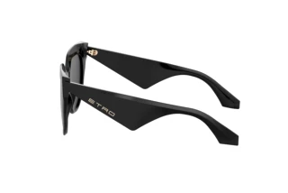 Vista laterale Etro ETRO 0003/S (807/IR)