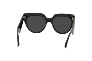 Vista posteriore Etro ETRO 0003/S (807/IR)