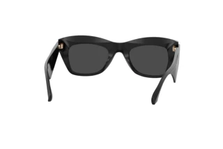 Vista posteriore Etro ETRO 0004/G/S (807/IR)