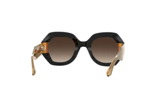 Vista posteriore Etro ETRO 0009/S (71C/HA)