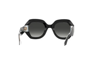 Vista posteriore Etro ETRO 0009/S (807/9O)