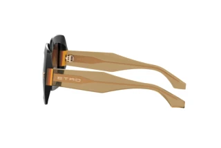 Vista laterale Etro ETRO 0011/S (71C/HA)