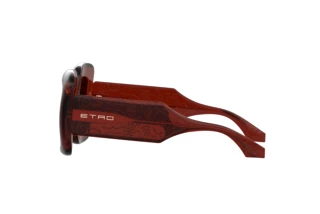 Vista laterale Etro ETRO 0015/S (2LF/HA)