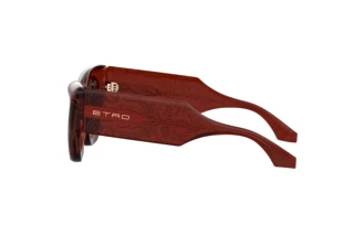 Vista laterale Etro ETRO 0017/S (2LF/HA)