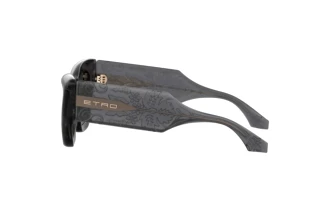 Vista laterale Etro ETRO 0017/S (KB7/9O)