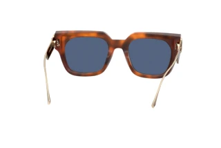 Vista posteriore Etro ETRO 0027/G/S (05L/KU)