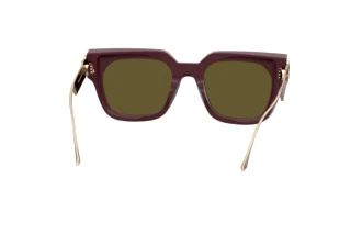 Vista posteriore Etro ETRO 0027/G/S (LHF/QT)