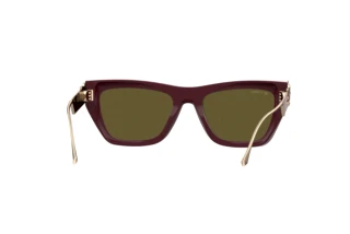 Vista posteriore Etro ETRO 0028/S (LHF/QT)