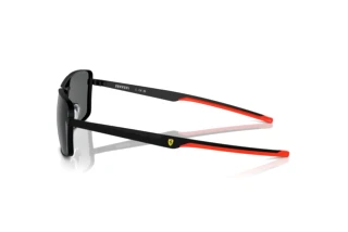 Vista laterale Ferrari Scuderia FZ5001 (101/87)